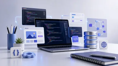 Fullstack Web Development
