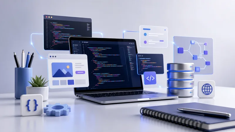 Fullstack Web Development