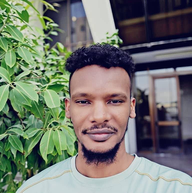 Edrees Salih - Full-Stack Software Engineer