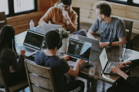 Developer Career Growth: From Junior to Staff Engineer in 2026