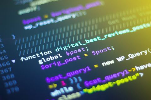 API connection illustration
