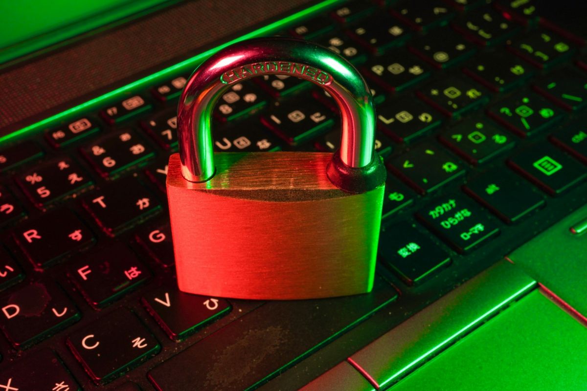 2FA security