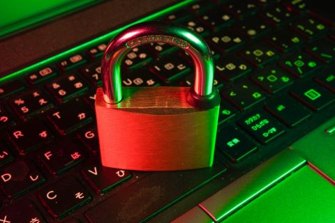 2FA security
