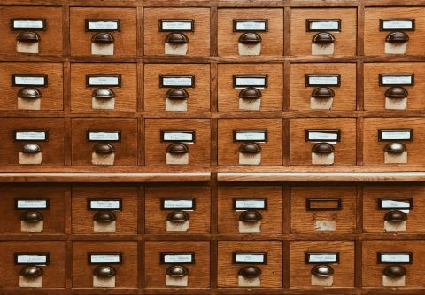 Database optimization
