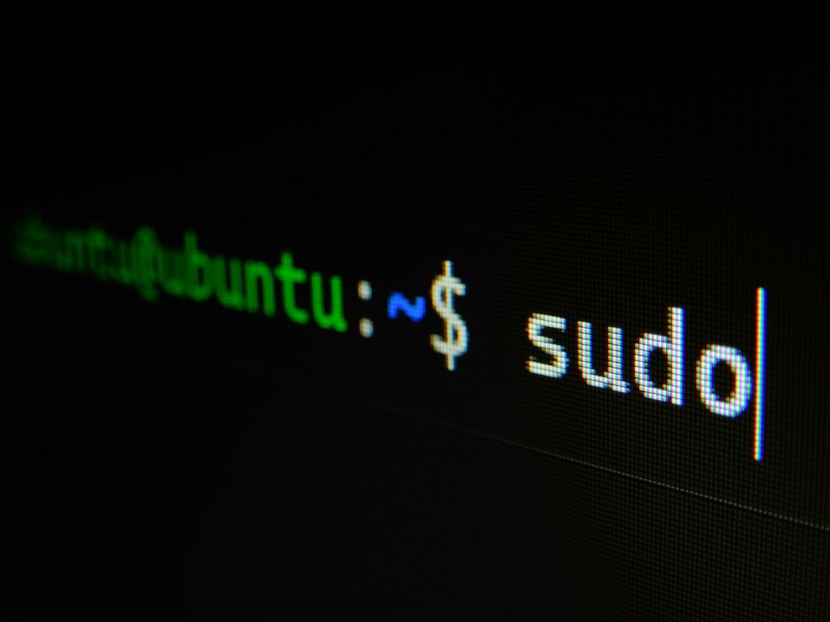 Terminal command line