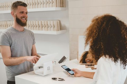 Stripe payments