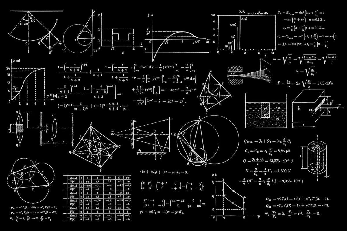 Quantum computing visualization