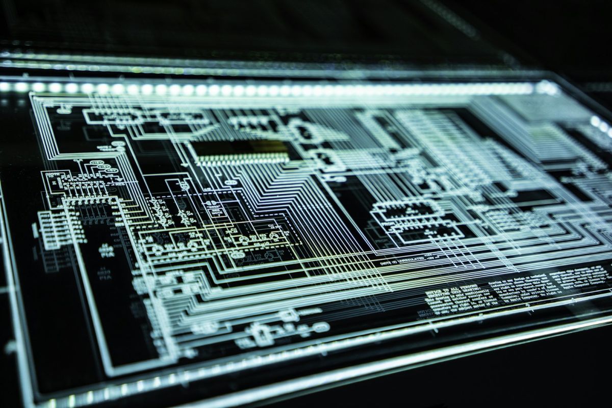 Cybersecurity shield protection