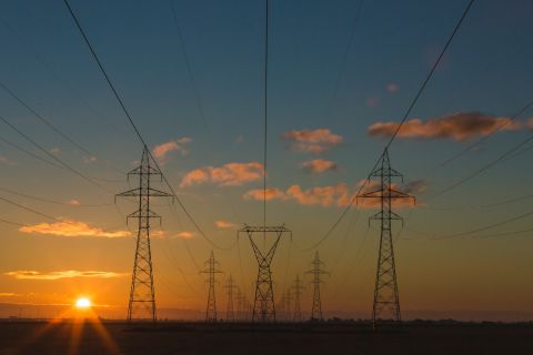 Green technology and sustainability