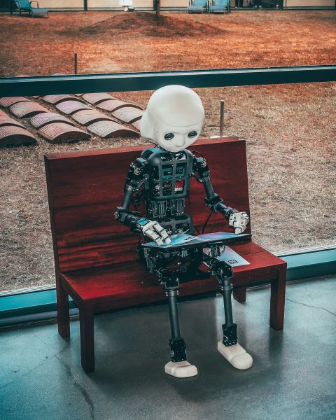AI neural network