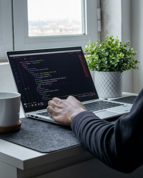 Astro framework