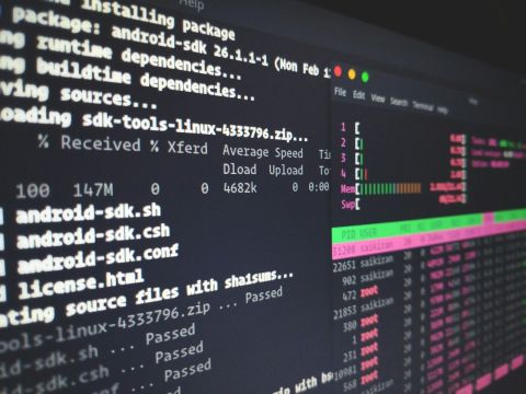 Technology and computing