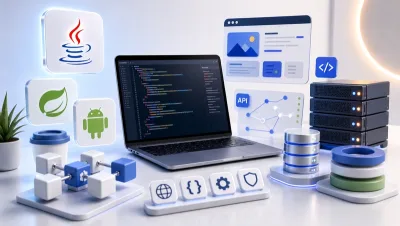 Java Specialization